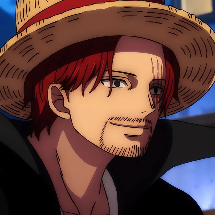 Shanks — Image 22